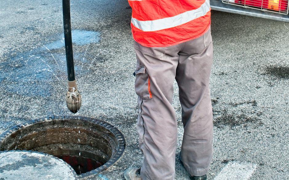 tarif débouchage canalisation Ris-Orangis
