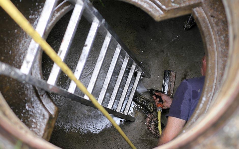 déboucheur canalisation wc Montmagny