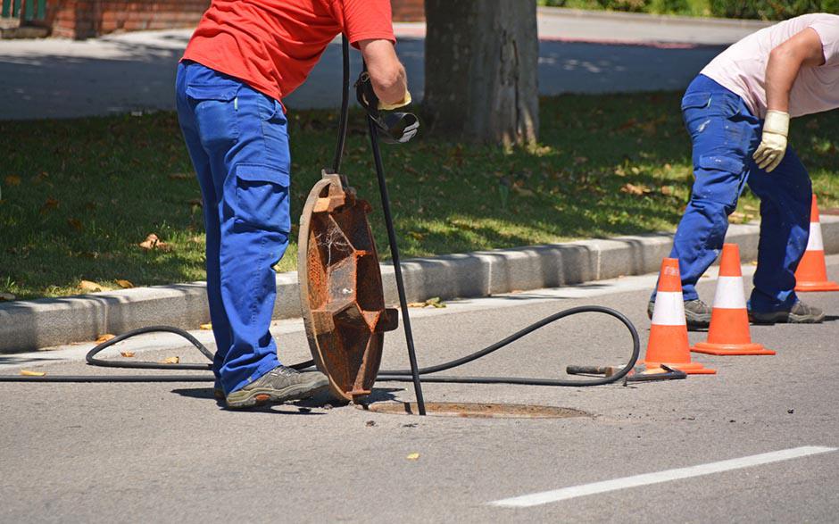 déboucheur canalisation efficace Bagnolet