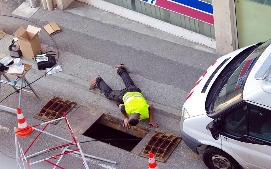  débouchage canalisation Juvisy-sur-Orge