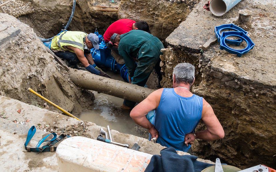 déboucheur canalisation wc Montmagny