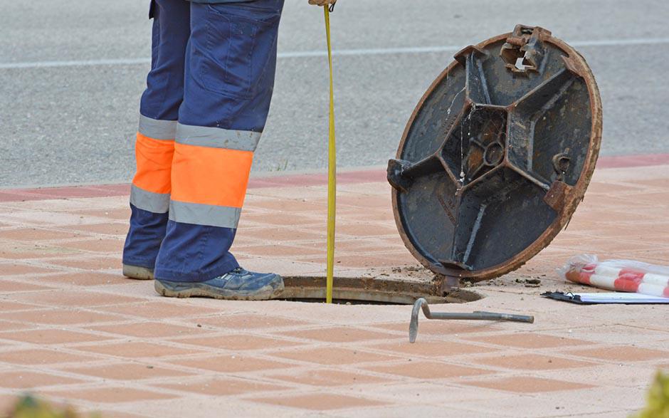 déboucheur canalisation wc Montmagny