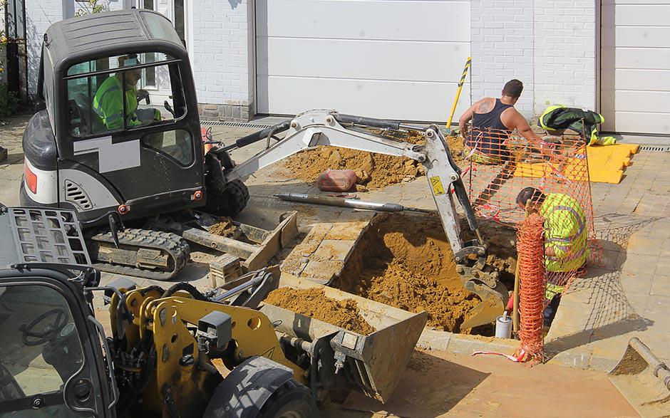 tarif débouchage canalisation Ris-Orangis