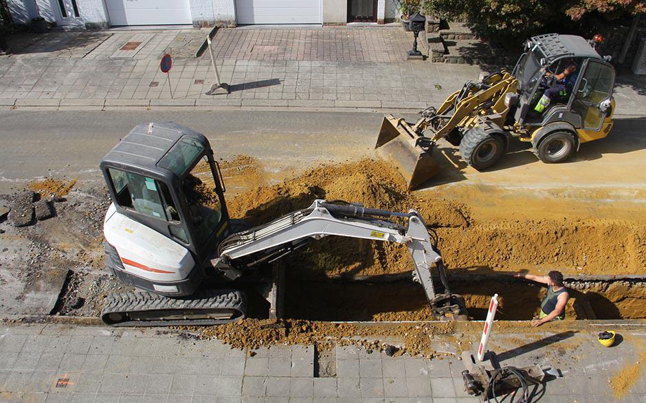 débouchage égout Le Plessis-Belleville