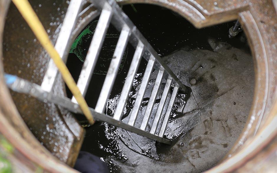 tarif débouchage canalisation Ris-Orangis