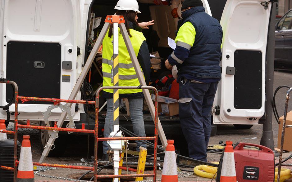 déboucheur canalisation wc Montmagny